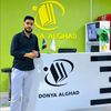 ahmedezaddin