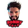 Ronny Shop