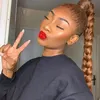 DreamVirginHair Wig extensions