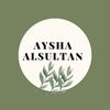 Aysha✨🌹