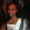 My cousin Tiera