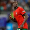 nunomendesportugal