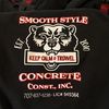 smoothstyleconcrete