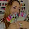 Nails moni LA BOLIVIANA