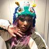 bloomyalien