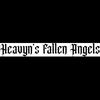 heavynsfallenangels
