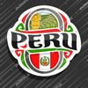 Perú Sociedad y Economía
