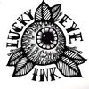 Lucky Eye Ink