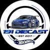 191Diecast