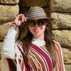 Isa Terrones • Foodie & Travel
