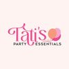 Tatispartyessentials