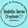 Isabella Aaron Crystals - Mel