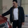 أبو سامح وجنه الدولى