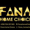 Fana Home Choice