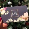 BBMCreate