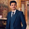 Ahmed AboElkherاحمد ابوالخير