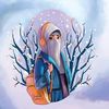 smiling_muslimah