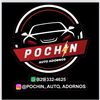 pochin_auto_adornos