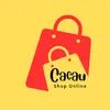 Cacau Shop Online