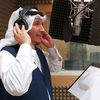 المدرب خلوفه الاحمري