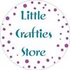 LittleCraftiesStore