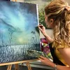 Bridget Winterbourne Art