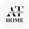 Asma Turki