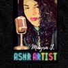 Mayra J ASMR-Artist