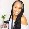 Mysheka Ross Life Coaching