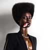 Afro-disiac