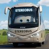 🎼 STEREO•BUS 🚍