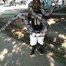 Tamarcus Williams