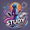 Study with Nadeen 📝