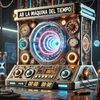 la_maquunadeltiempo
