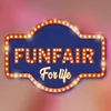 Funfair For Life! 🎠✨
