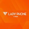 Lady Phone