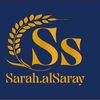 Sarah alsaray
