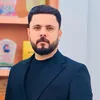 الشاعر مصطفى حرب