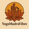 Yoga Mudra Vibes