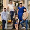Familia Restrepo