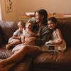 Vallie Rogers | SAHM of 3