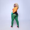 PLUSHEE COSPLAY