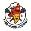 firefoodcomedy