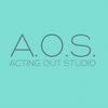 Acting Out Studio