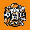 ManCave🍻