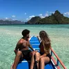 chloé & koceila | travel 🌍