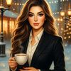 ☕️🇪🇬☝️قهوه بوش واحد☝️☕️🍫🏹