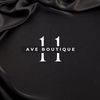 11 Ave Boutique