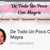 detodounpococonmayra