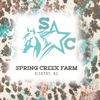 springcreekfarmnc